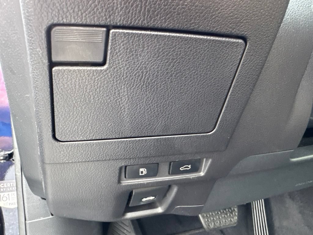 Used 2019 Lexus ES 350 w/ Premium Package FWD image 18