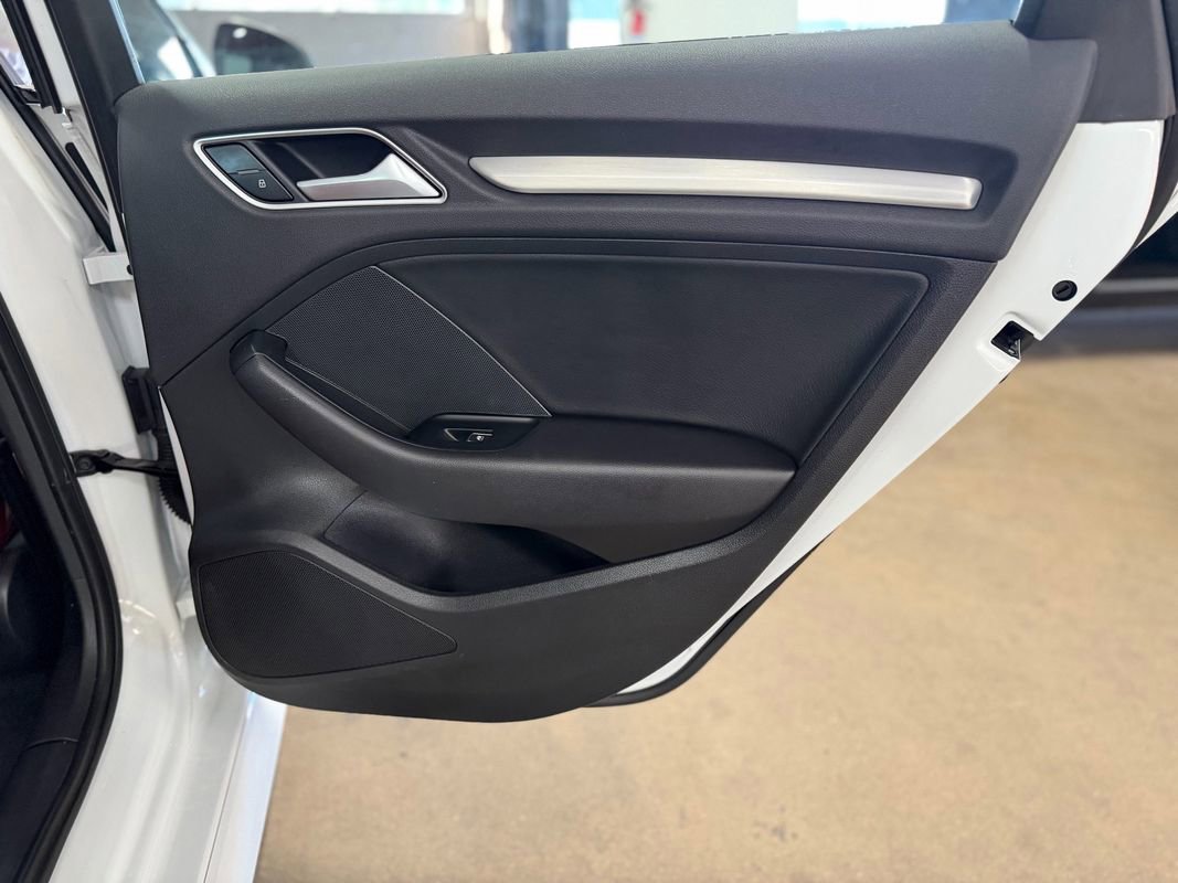 Used 2017 Audi S3 Premium Plus AWD/4WD image 23