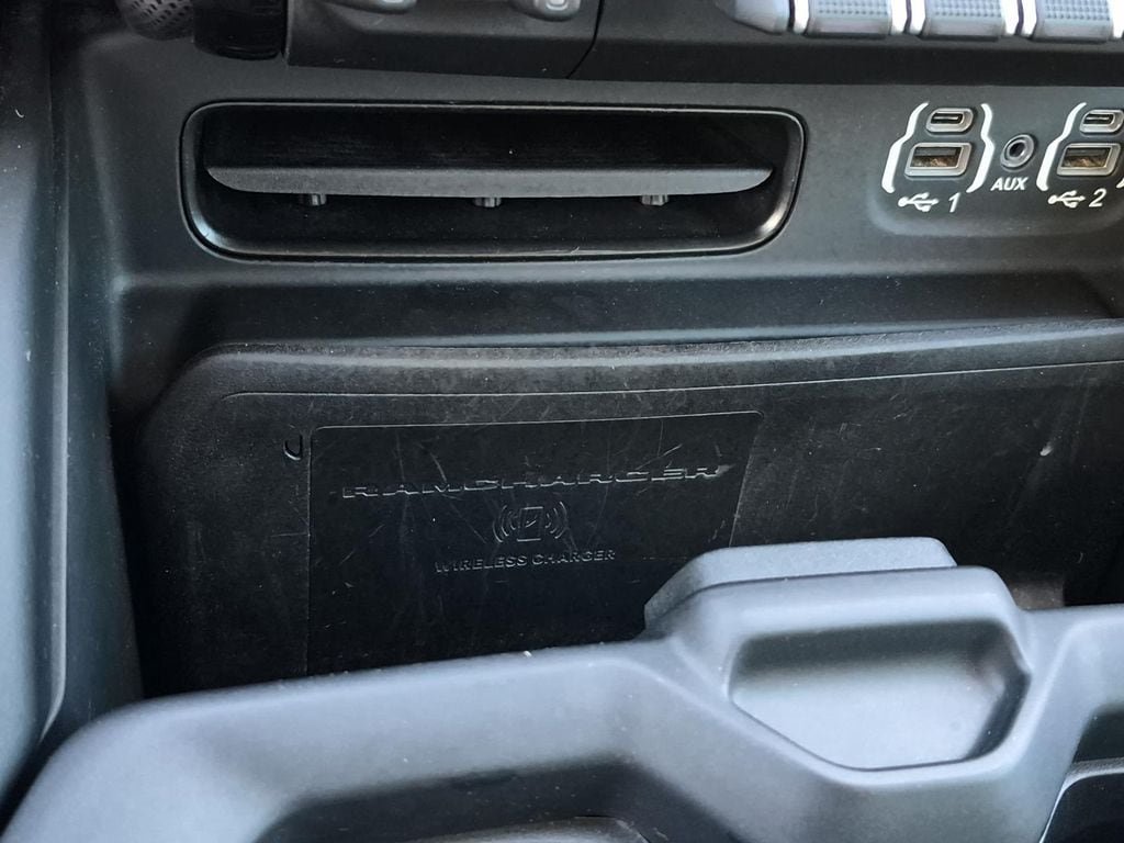 Used 2021 RAM 1500 Limited AWD/4WD image 33