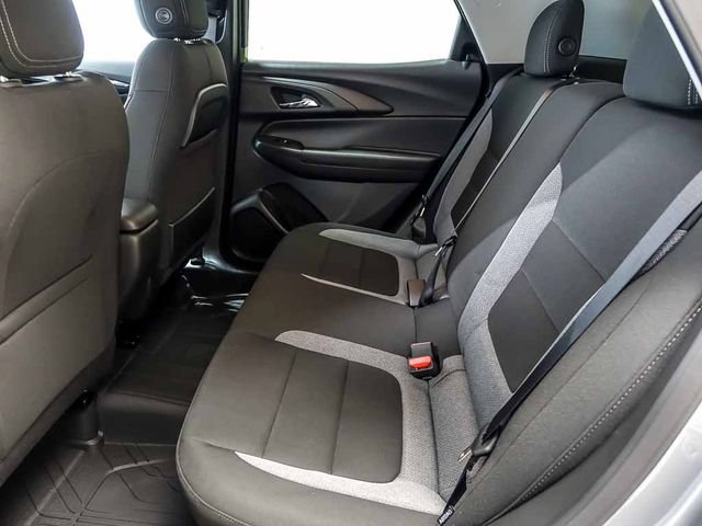 New 2026 Chevrolet TrailBlazer LS w/ LS Convenience Package FWD image 10
