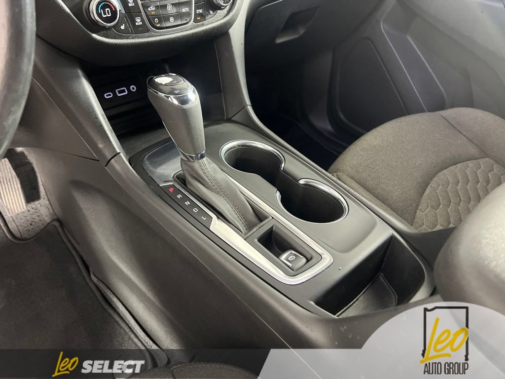 Used 2020 Chevrolet Equinox LT FWD image 29