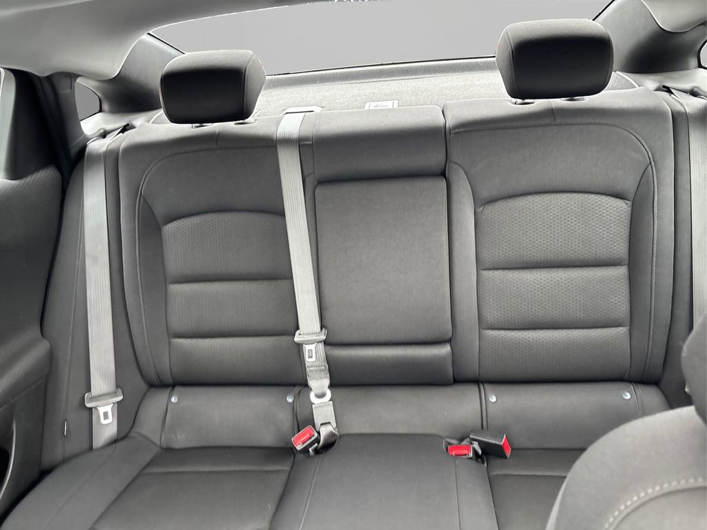 Used 2024 Chevrolet Malibu LT image 18