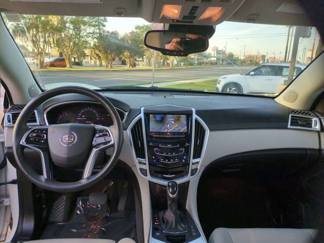 Used 2015 Cadillac SRX Premium FWD image 20