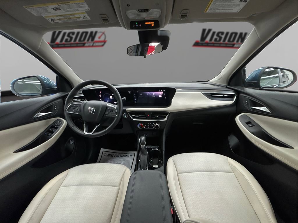 Used 2024 Buick Encore GX Preferred w/ Comfort Package image 26