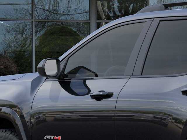 New 2027 GMC Terrain AT4 w/ Convenience Package III AWD/4WD image 12