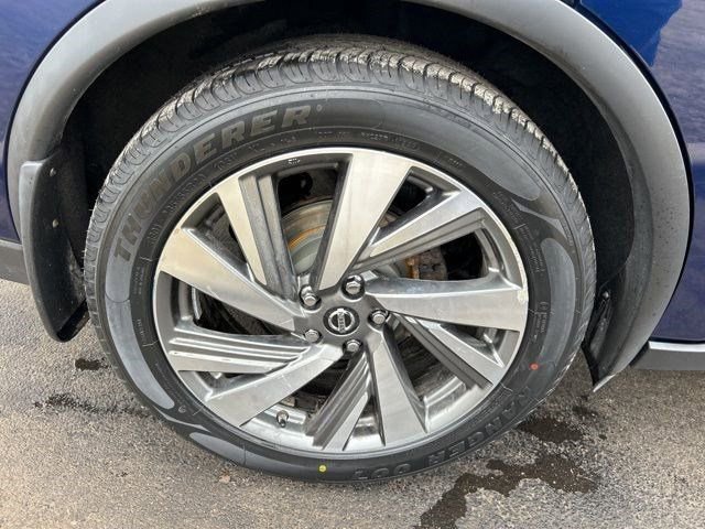 Used 2019 Nissan Murano SV image 47