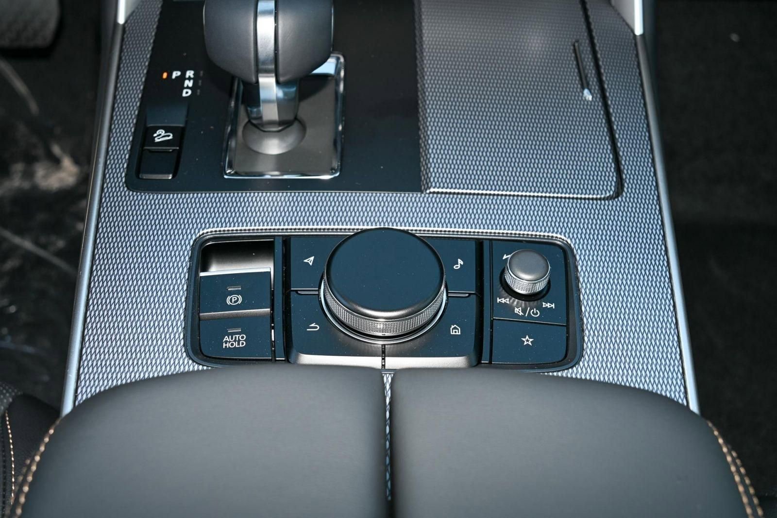 New 2026 MAZDA CX-90 3.3 Turbo w/ Premium Sport Pkg image 24