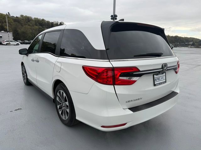 Certified 2023 Honda Odyssey EX-L image 9