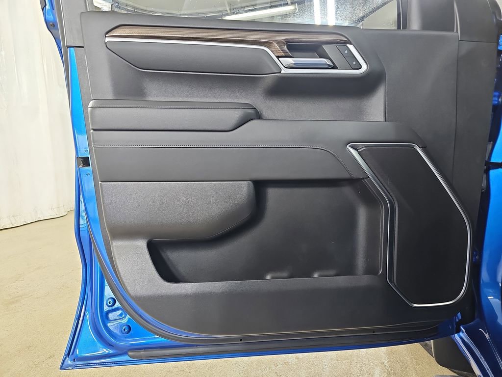 Certified 2022 Chevrolet Silverado 1500 LT image 31