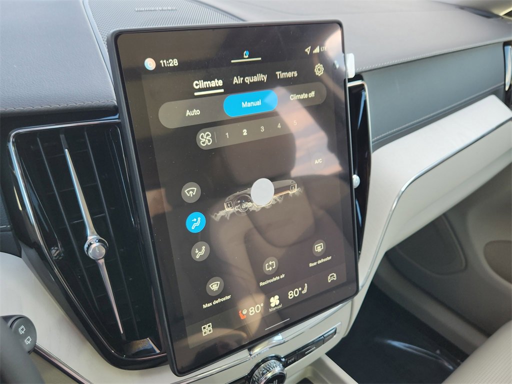 New 2026 Volvo XC60 T8 Ultra w/ Protection Package Premier image 9