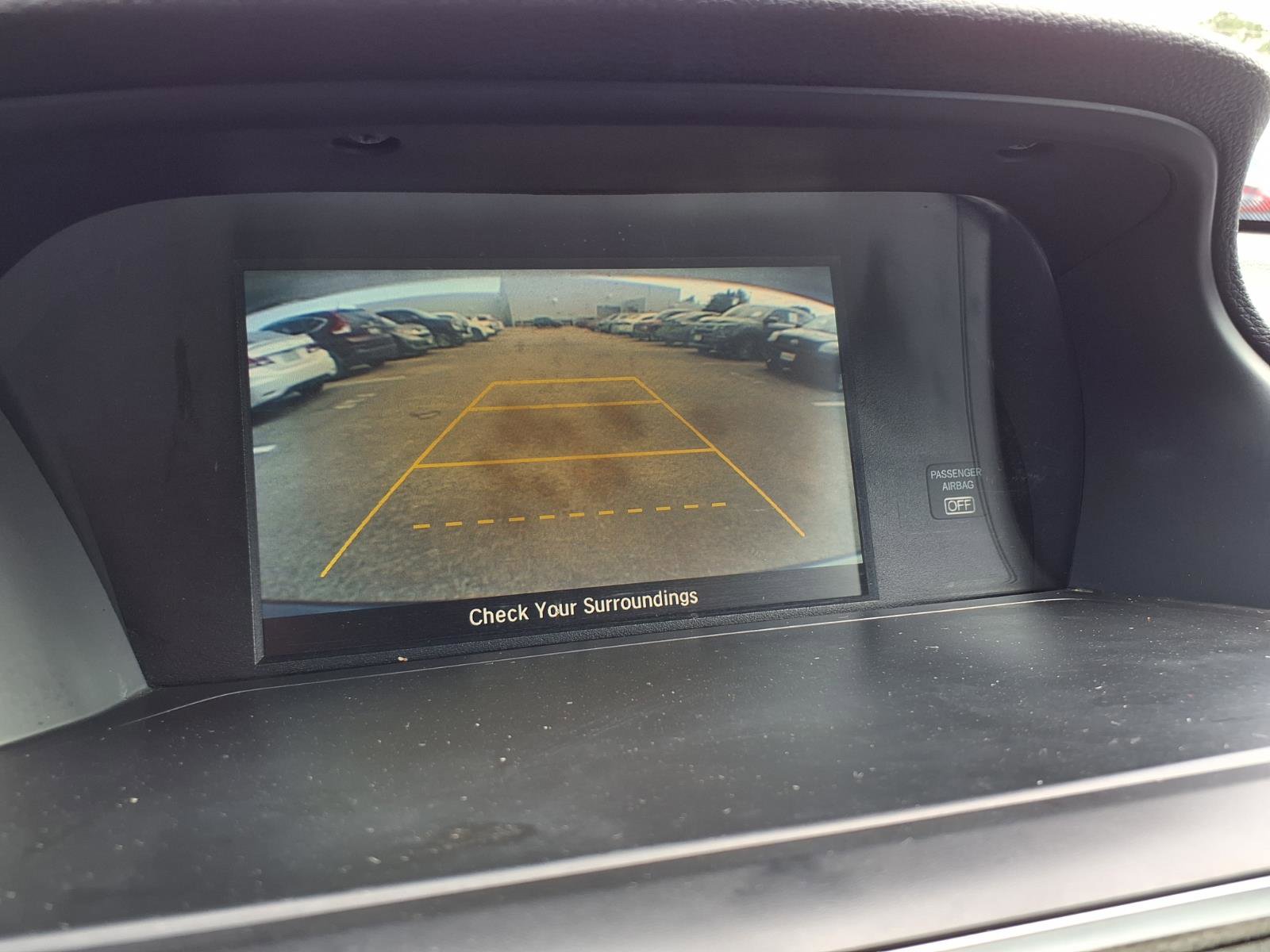 Used 2014 Honda Accord Sport image 5
