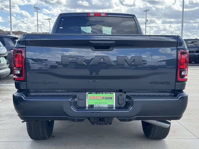 New 2026 RAM 2500 Lone Star image 5