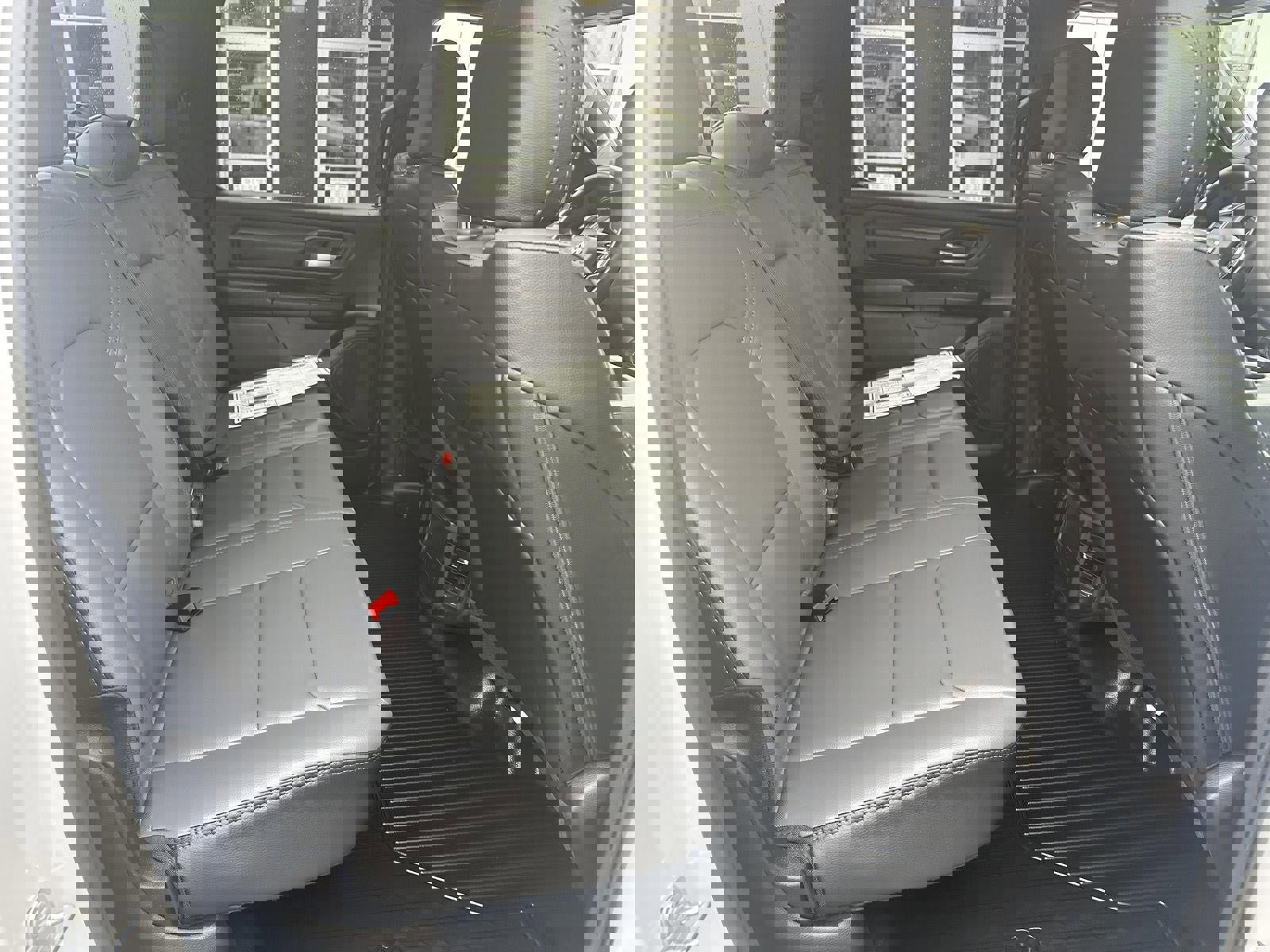 New 2026 RAM 1500 Tradesman image 17