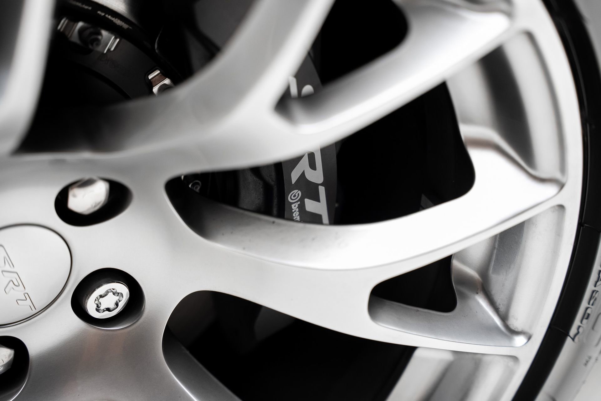 Used 2023 Dodge Challenger SRT Hellcat Redeye image 26