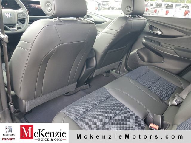 New 2026 Buick Envista Preferred w/ Convenience I Package FWD image 21