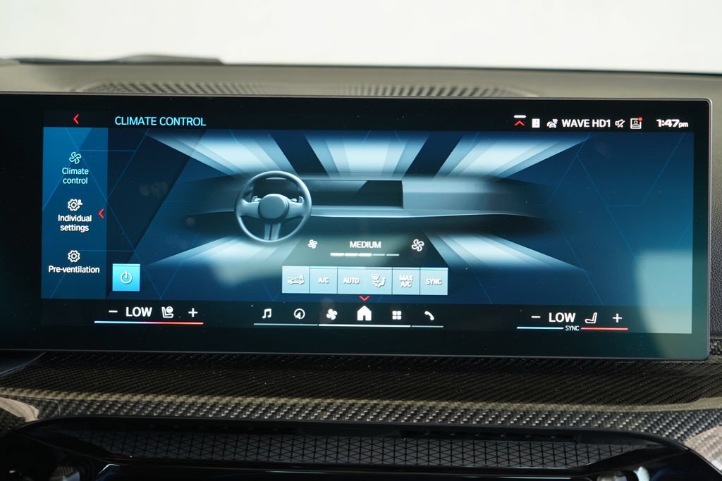 New 2026 BMW M2 w/ Lighting Package RWD image 26