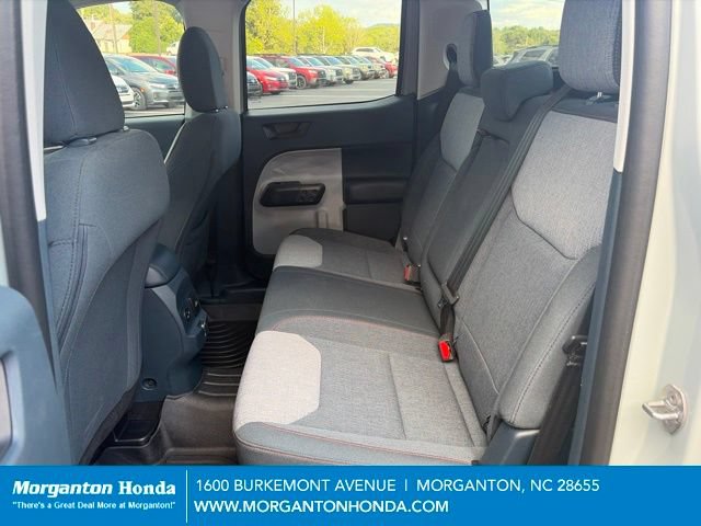 Used 2024 Ford Maverick XLT w/ XLT Luxury Package AWD/4WD image 32