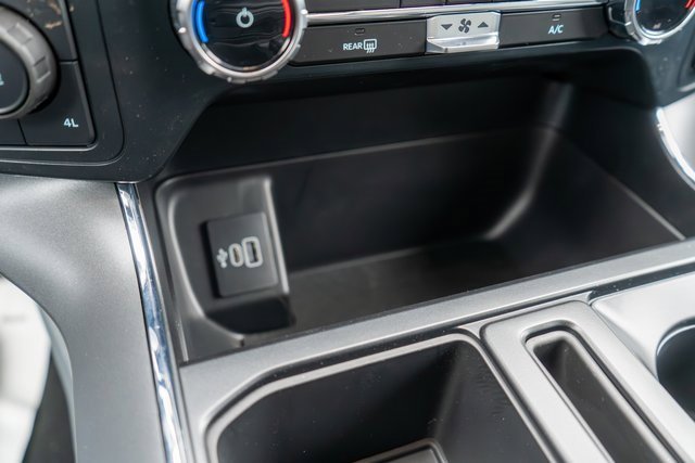 New 2025 Ford F150 XLT w/ Equipment Group 301A Standard image 20