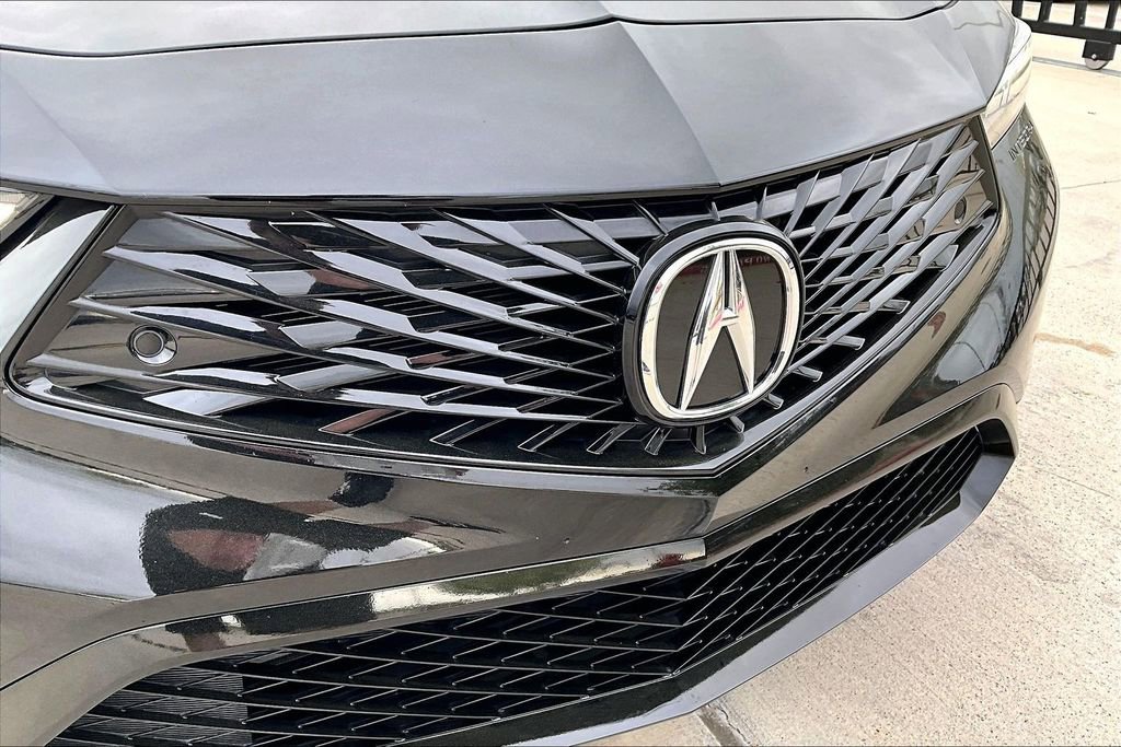 Used 2024 Acura Integra A-Spec image 35