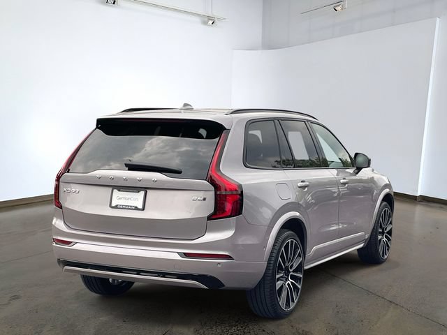 Used 2026 Volvo XC90 B6 Ultra w/ Protection Package AWD/4WD image 6