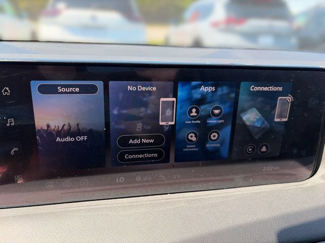 New 2026 Nissan Sentra SV w/ SV Convenience Package FWD image 18