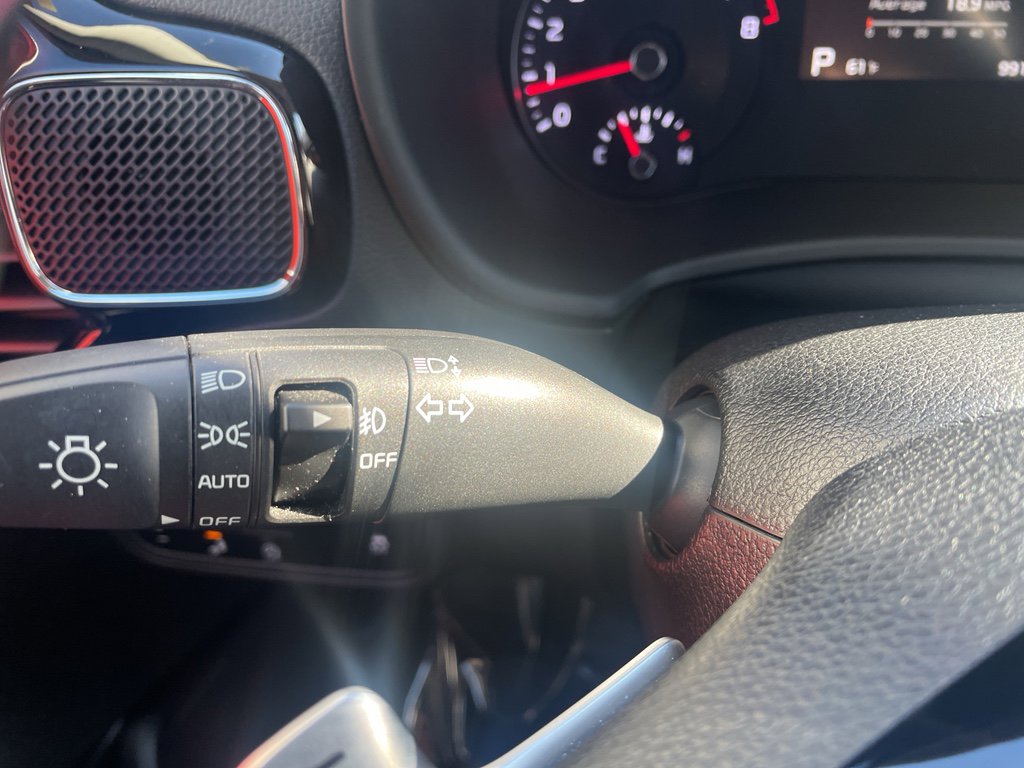 Used 2022 Kia Soul Turbo image 28