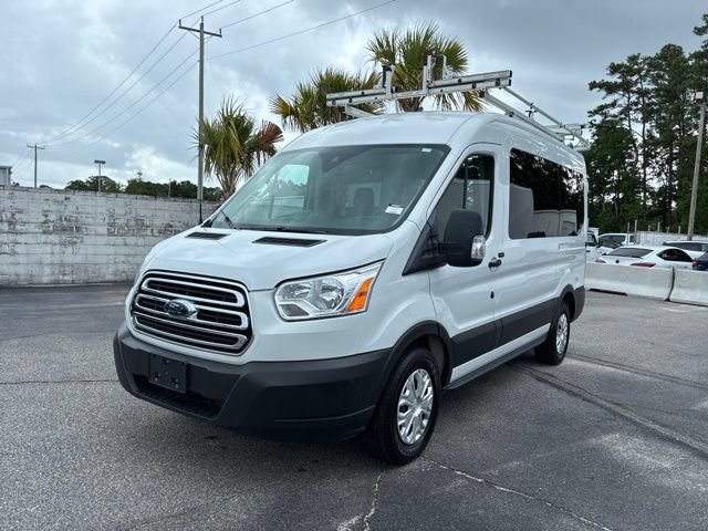 Used 2019 Ford Transit 150 XLT RWD image 7
