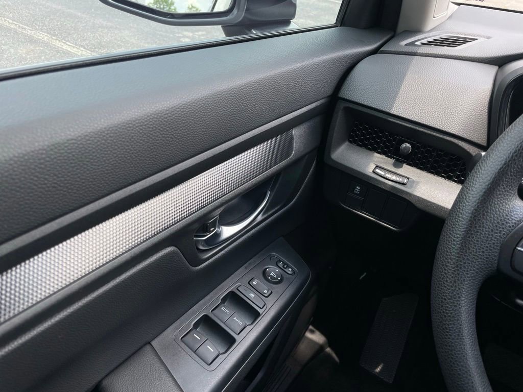 Certified 2025 Honda CR-V EX image 22