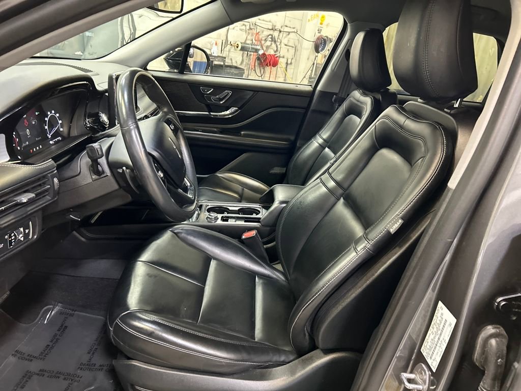 Used 2021 Lincoln Corsair FWD w/ Convenience Package image 26