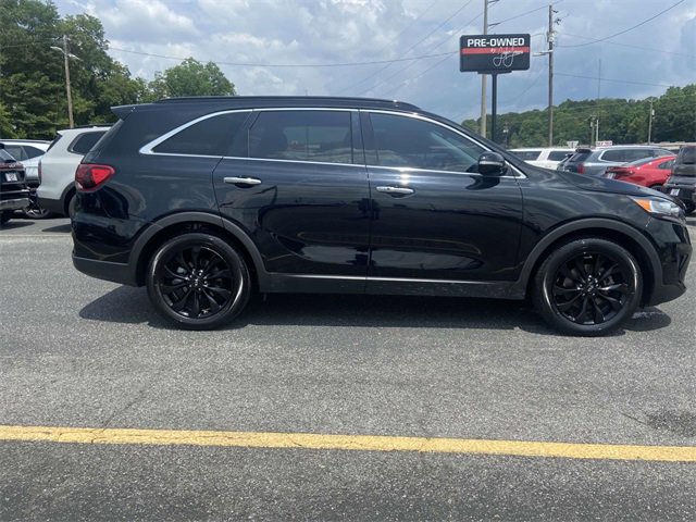 Used 2020 Kia Sorento S image 2