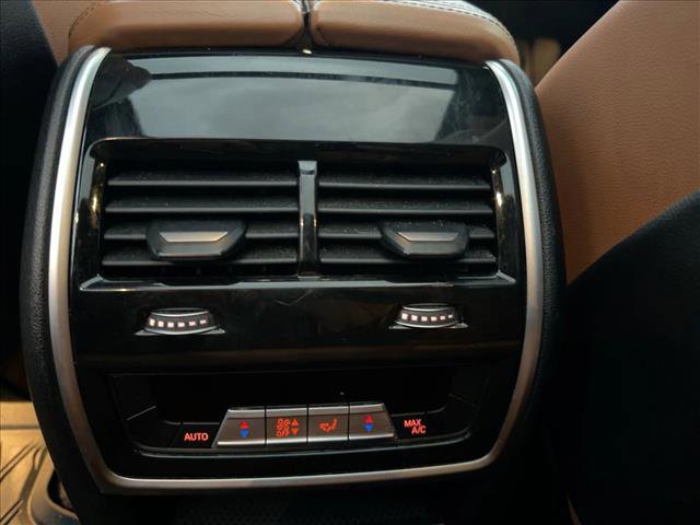 Used 2022 BMW X5 xDrive40i w/ M Sport Package image 21