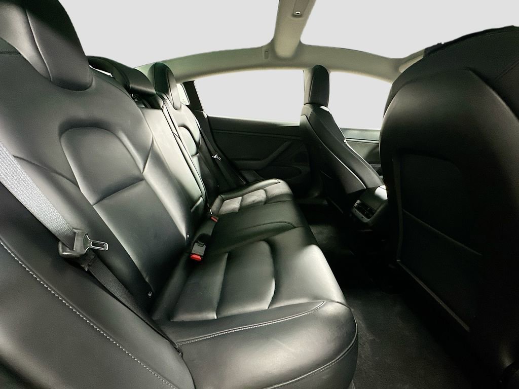Used 2018 Tesla Model 3 Long Range image 27