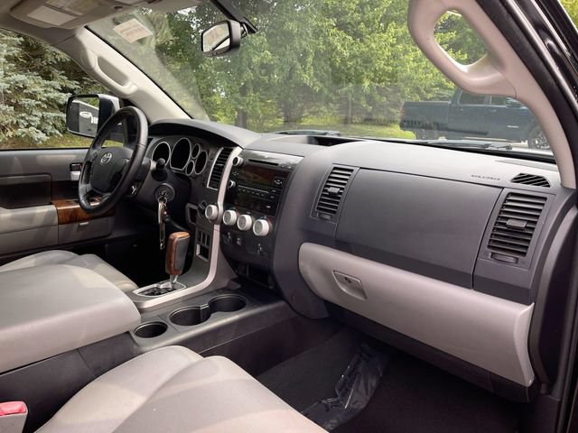 Used 2013 Toyota Tundra Limited w/ Memory Pkg AWD/4WD image 29