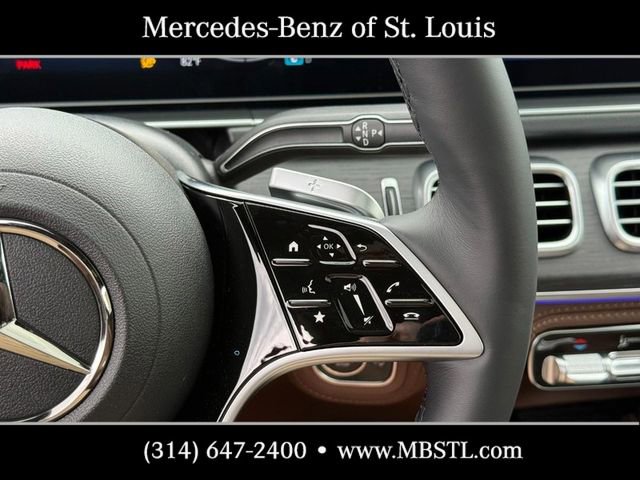 New 2026 Mercedes-Benz GLE 450 4MATIC Coupe image 17