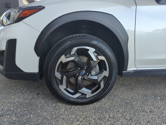 Used 2022 Subaru Crosstrek 2.5i Limited w/ Moonroof Package 2 image 35