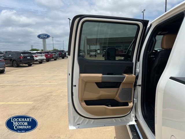 New 2026 Ford F250 Lariat w/ Chrome Package AWD/4WD image 17