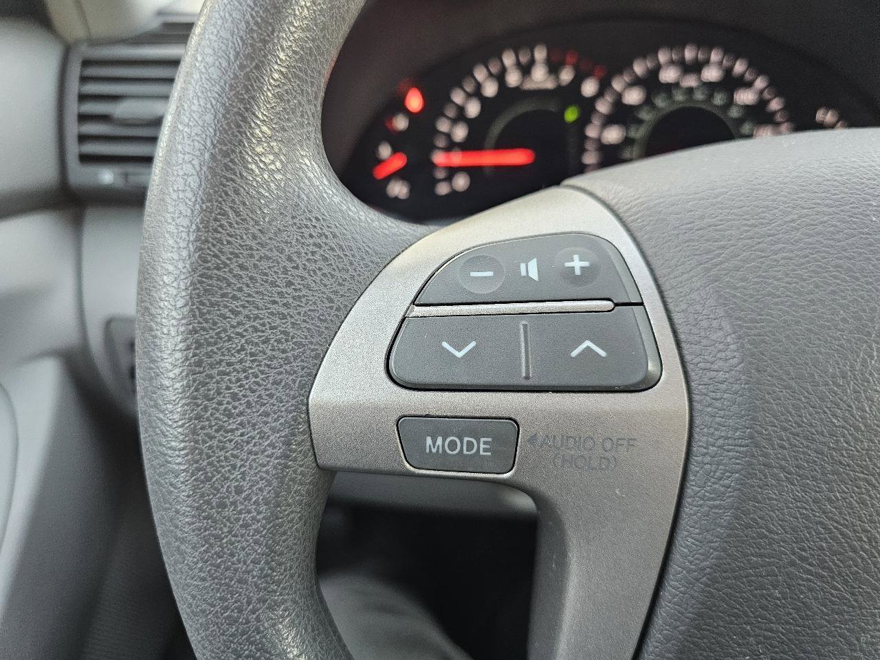 Used 2007 Toyota Camry LE FWD image 45
