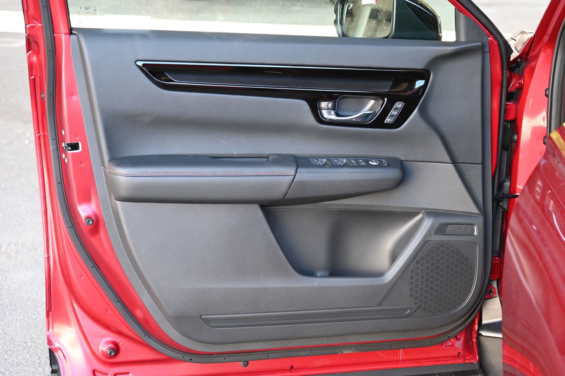 New 2026 Honda CR-V Sport-L image 11