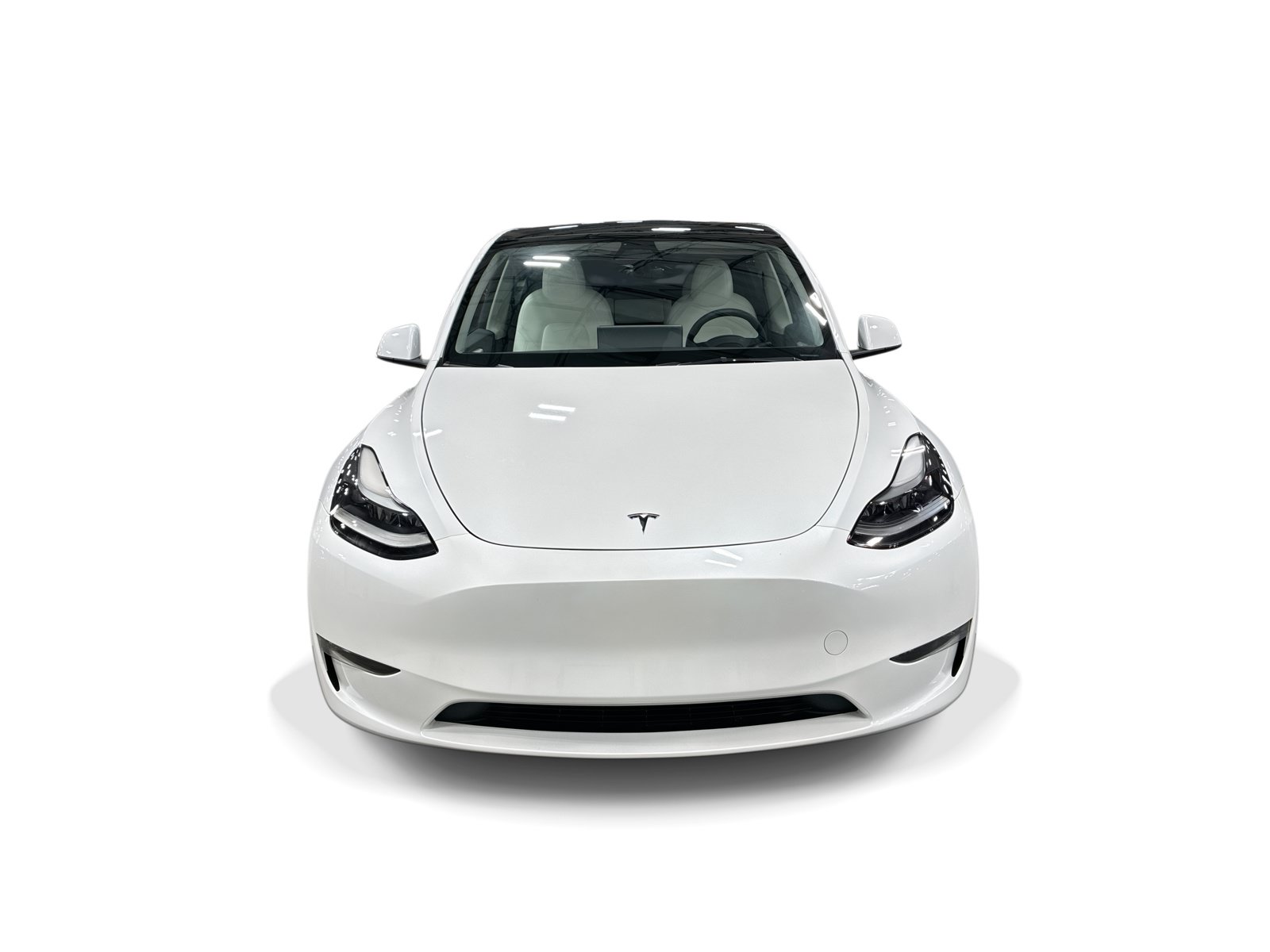 Certified 2023 Tesla Model Y Long Range AWD/4WD video 2