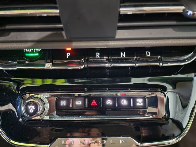 Used 2023 Lincoln Corsair FWD image 26