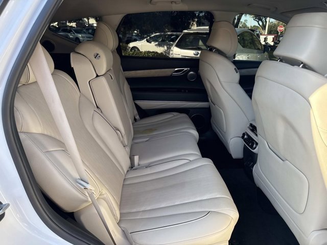 Used 2022 Genesis GV80 2.5T w/ Prestige Package 05 image 20