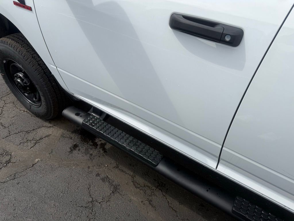 New 2025 RAM 2500 Tradesman w/ Safety Group image 14