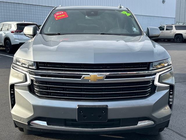 Used 2024 Chevrolet Tahoe LT image 8