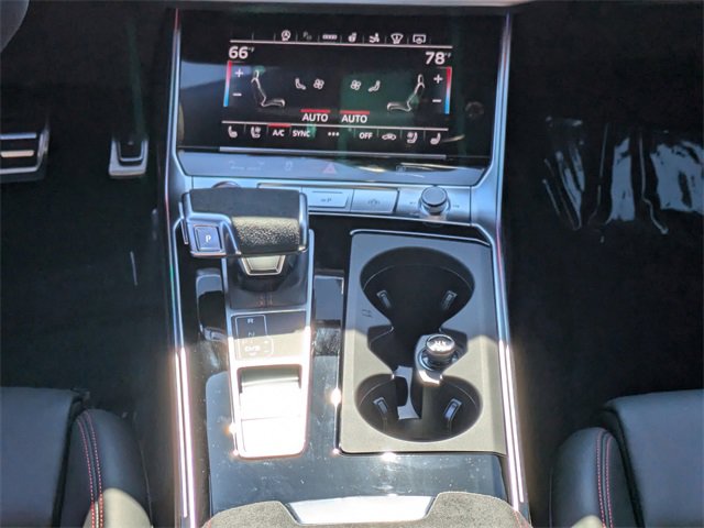 New 2026 Audi RS 7 Performance image 32