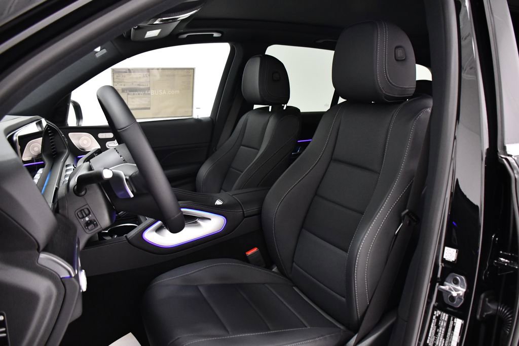 New 2026 Mercedes-Benz GLE 350 4MATIC image 16