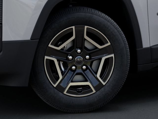New 2026 Jeep Cherokee Limited AWD/4WD image 8