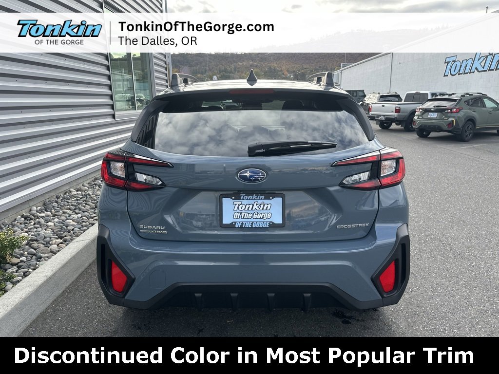 Used 2024 Subaru Crosstrek 2.0i Premium image 6