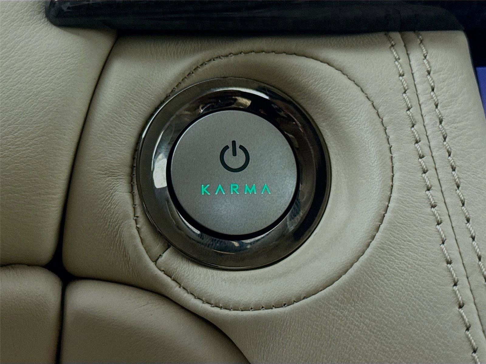 New 2025 Karma Revero Luxury image 12