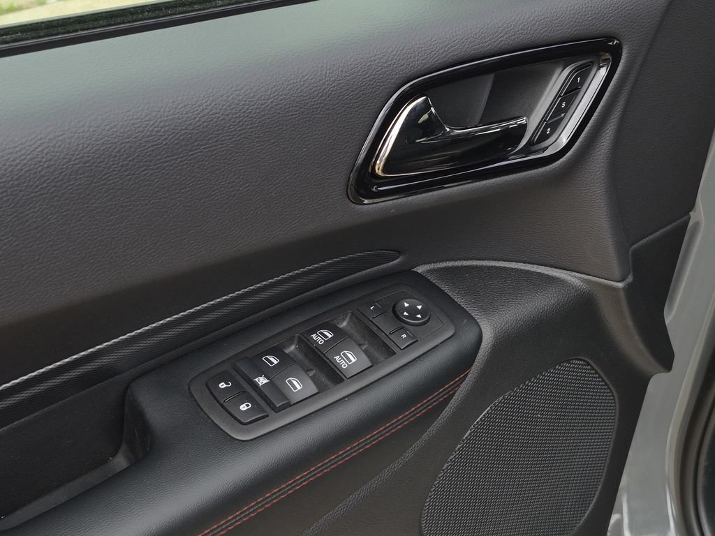 New 2026 Dodge Durango GT AWD/4WD image 12