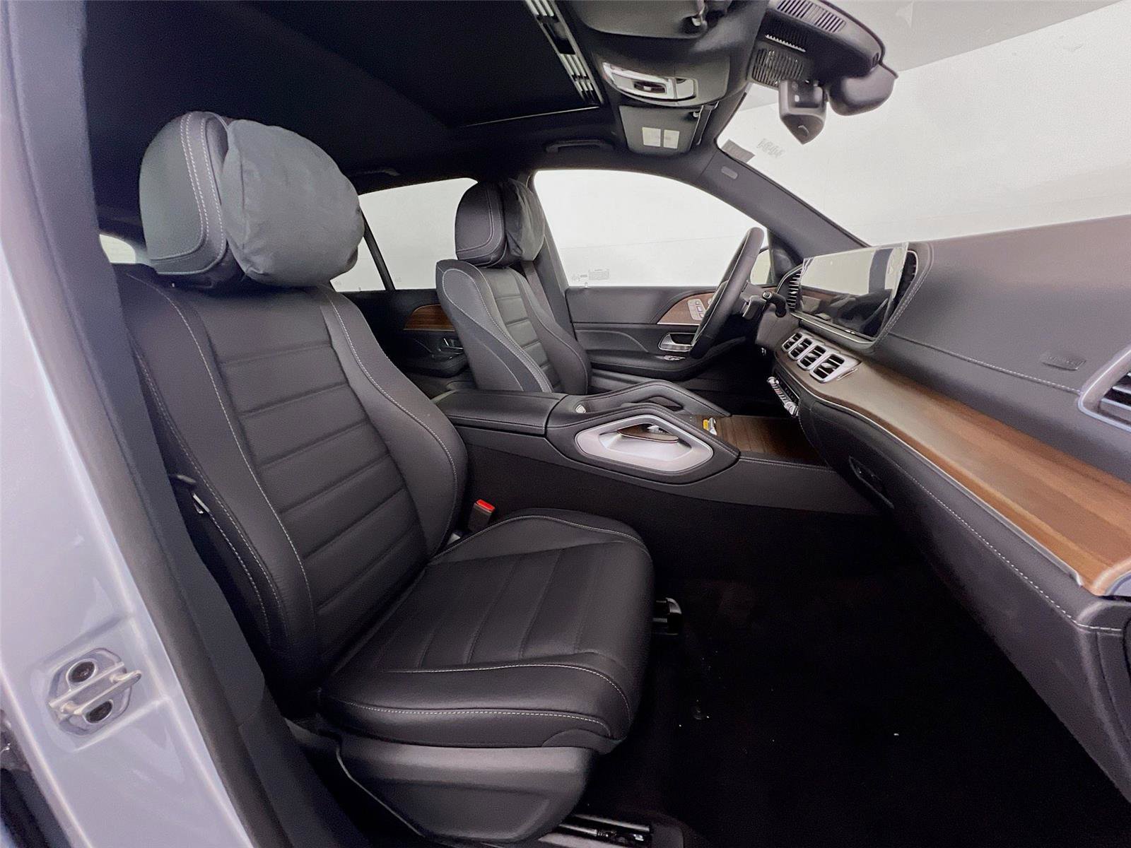 New 2026 Mercedes-Benz GLE 580 4MATIC image 26